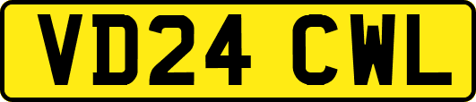 VD24CWL
