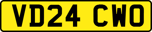 VD24CWO