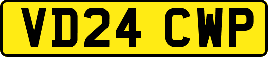 VD24CWP