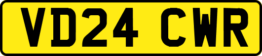 VD24CWR