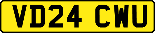 VD24CWU