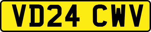 VD24CWV