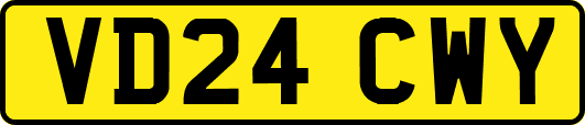 VD24CWY
