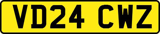 VD24CWZ