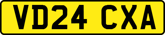 VD24CXA