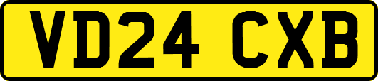 VD24CXB