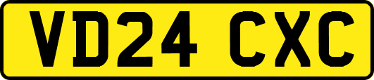 VD24CXC
