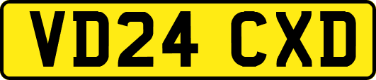 VD24CXD