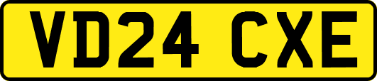 VD24CXE