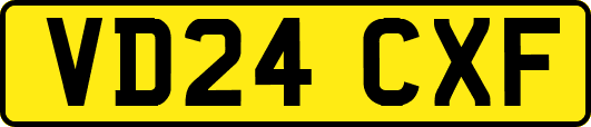 VD24CXF