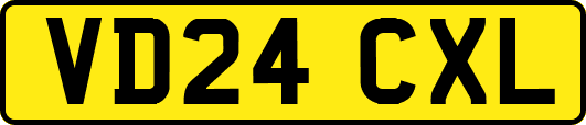 VD24CXL