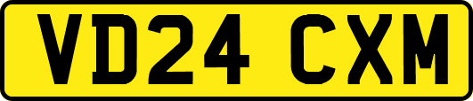 VD24CXM