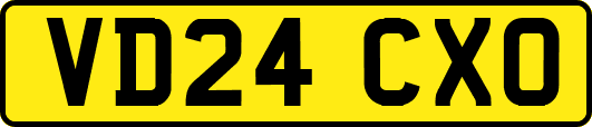 VD24CXO
