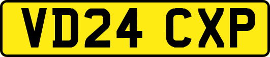 VD24CXP