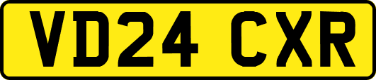 VD24CXR