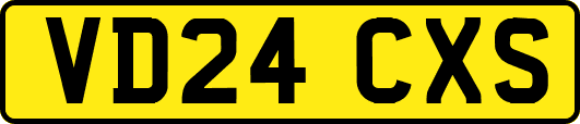 VD24CXS