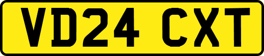 VD24CXT