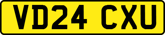 VD24CXU