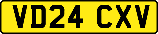 VD24CXV