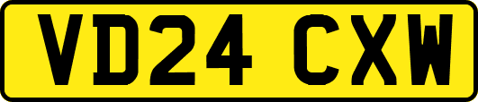 VD24CXW