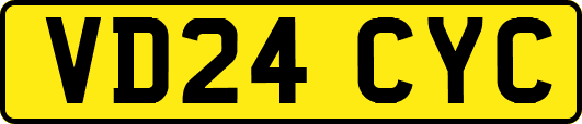 VD24CYC