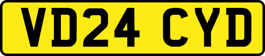 VD24CYD