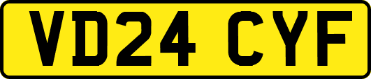 VD24CYF