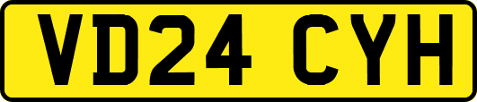VD24CYH