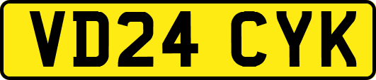 VD24CYK