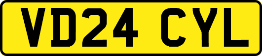 VD24CYL