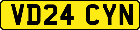 VD24CYN