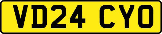 VD24CYO