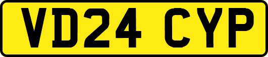 VD24CYP