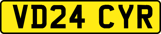 VD24CYR