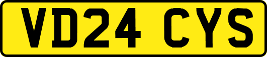 VD24CYS