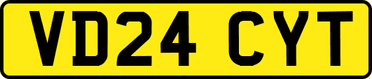VD24CYT