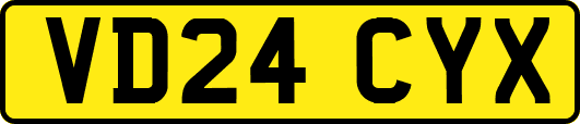VD24CYX