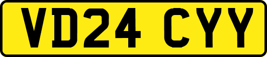 VD24CYY