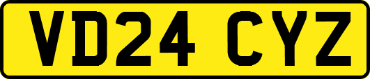 VD24CYZ
