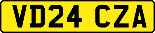 VD24CZA