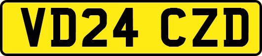 VD24CZD