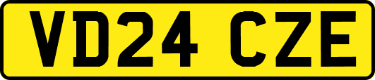 VD24CZE