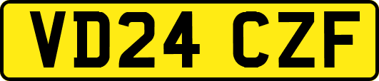 VD24CZF