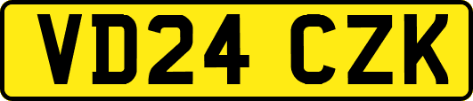 VD24CZK