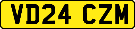 VD24CZM