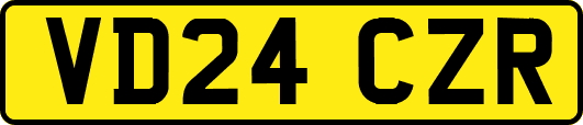 VD24CZR