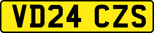 VD24CZS