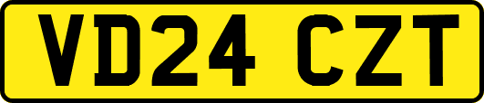 VD24CZT