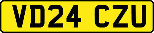 VD24CZU