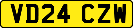 VD24CZW